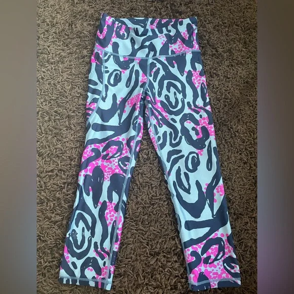 Under Armour bra and legging matching set - Picture 6 of 8